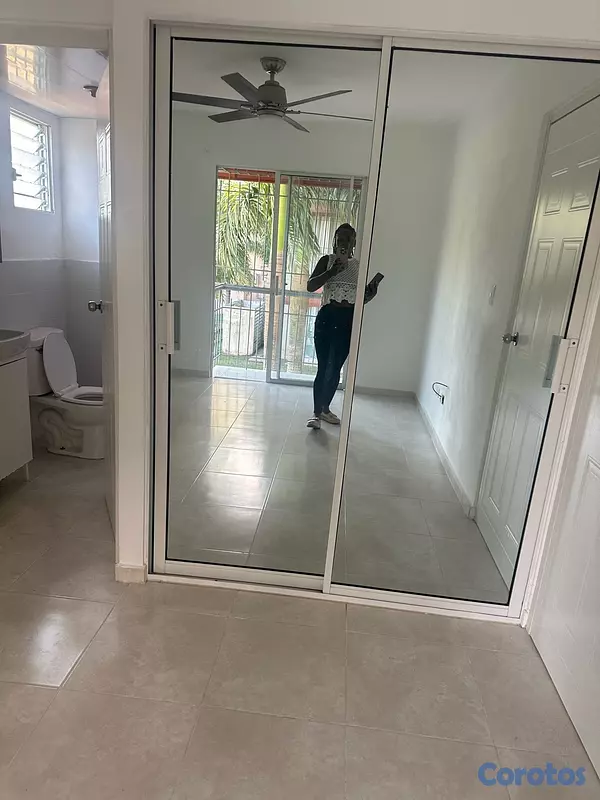 apartamentos - apartamento en ciudad Juan Bosch en venta, 5 millones negociable. 11