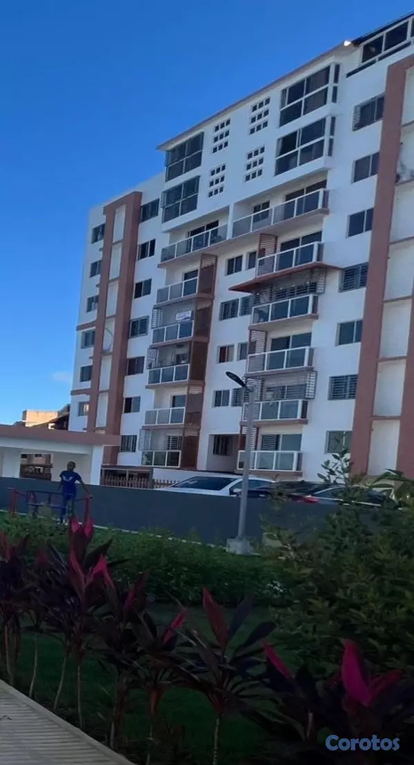 apartamentos - se alquila habitación tipo roomie  5