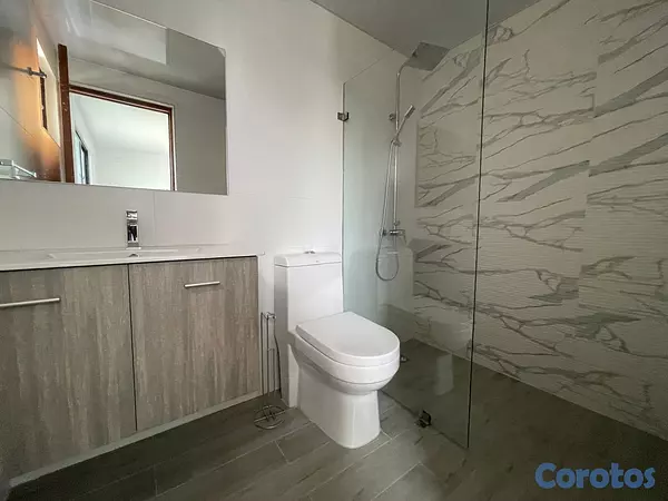 apartamentos - Apartamento de 2 habitaciones en Gazcue 3