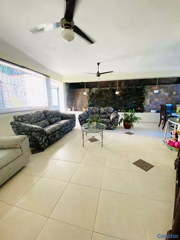 casas - Casa con piscina en Arroyo Hondo 8