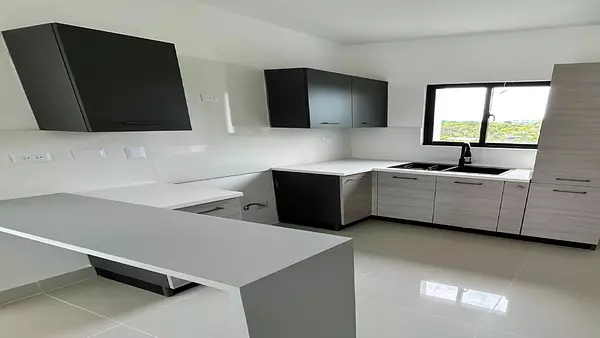 apartamentos - APARTAMENTOS A ESTRENAR EN SANTIAGO 5