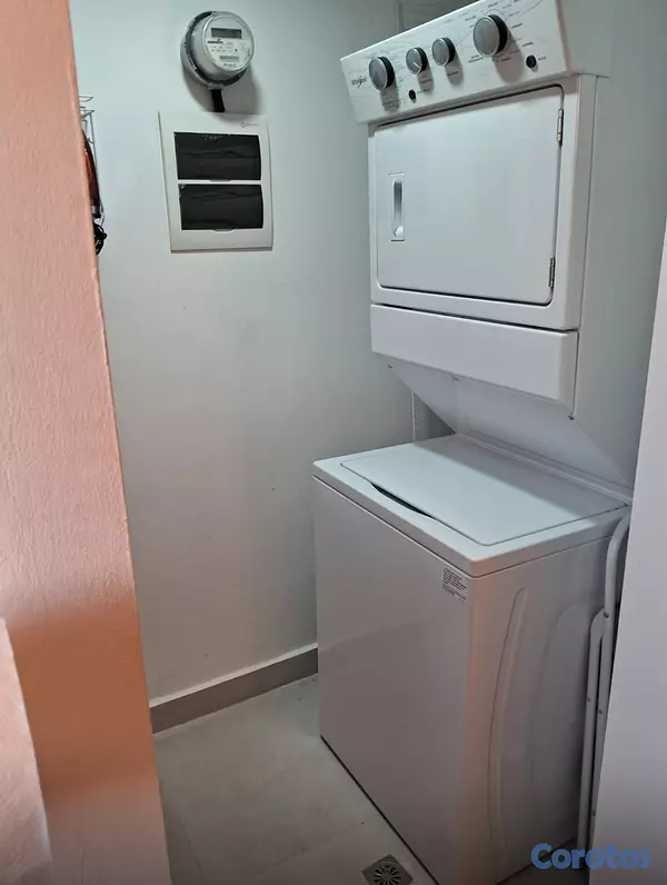 apartamentos - Apartamento en renta  7