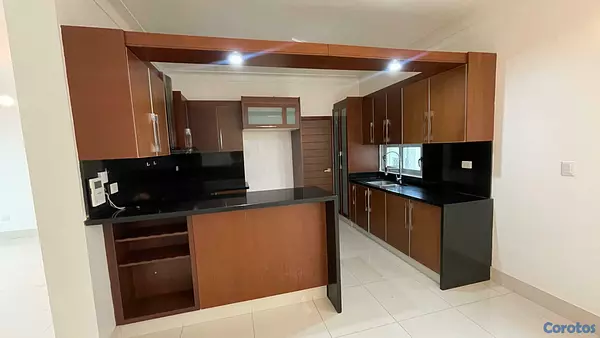 apartamentos - APARTAMENTO EN ALQUILER, LA ESMERALDA SANTIAGO. 6