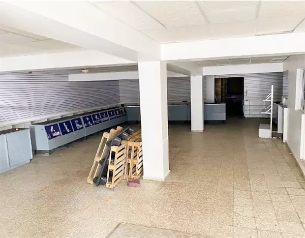 oficinas y locales comerciales - Local comercial amplio 3