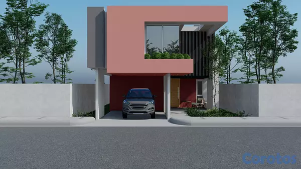 casas - CASA A MENOS DE 3 MINUTOS DE LA PLAYA. ANIMATE A VERLA. 3
