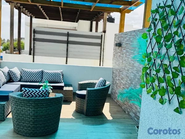 apartamentos - Apartamento en alquiler totalmente amueblado 📍 Avenida España
 12