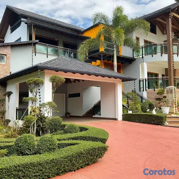casas vacacionales y villas - Villa al paso de Golf de Jarabacoa  13