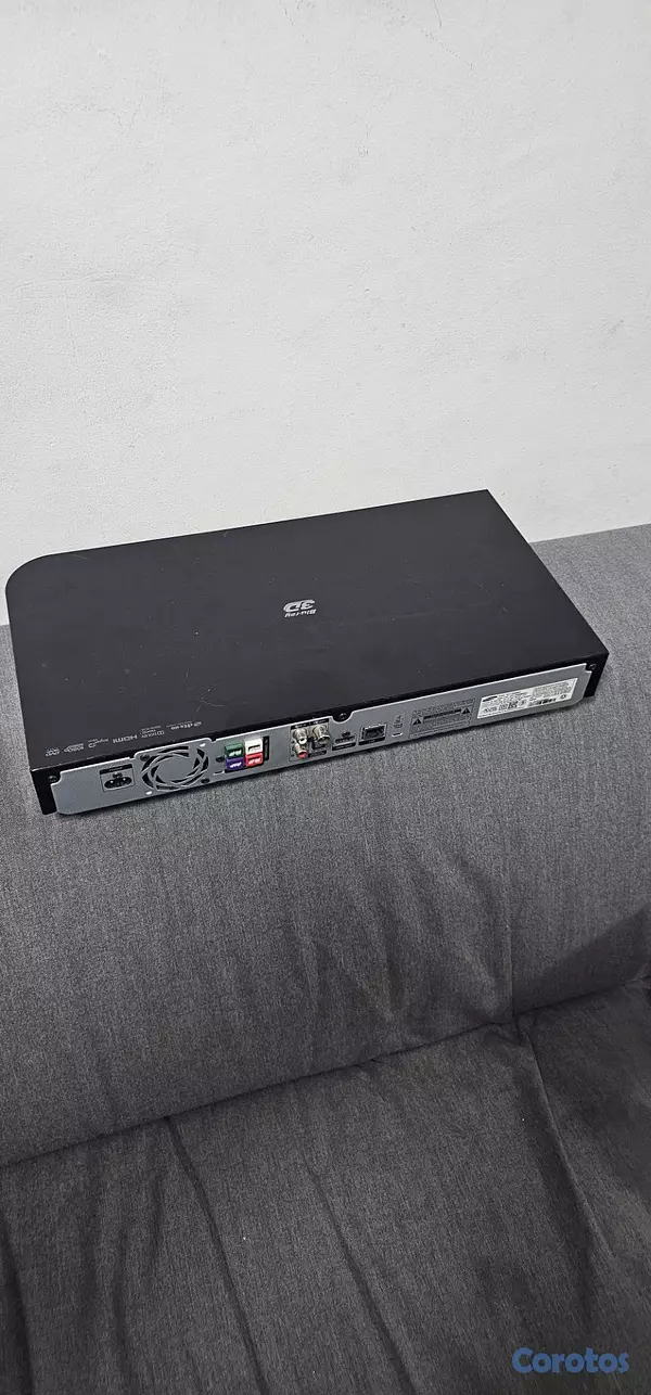 otros electronicos - Home Theater samsung-teatro en casa 🔊🔉🔈 5