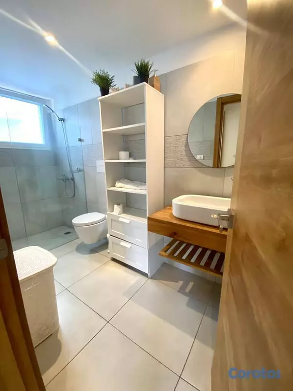 apartamentos - Apartamento Amueblado con Vista a la Piscina | Est 2