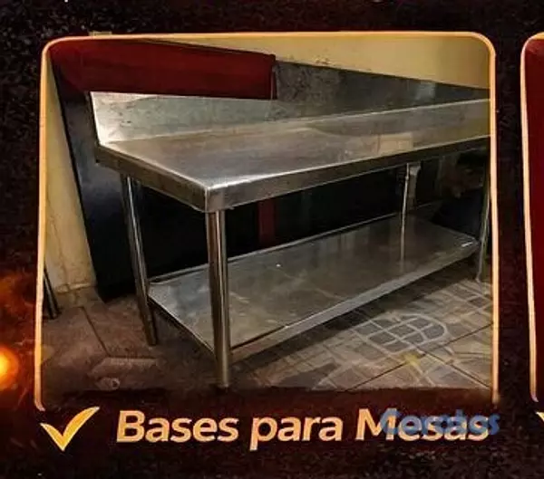 negocios en venta - Restaurante enseres y mucho mas contactame  3
