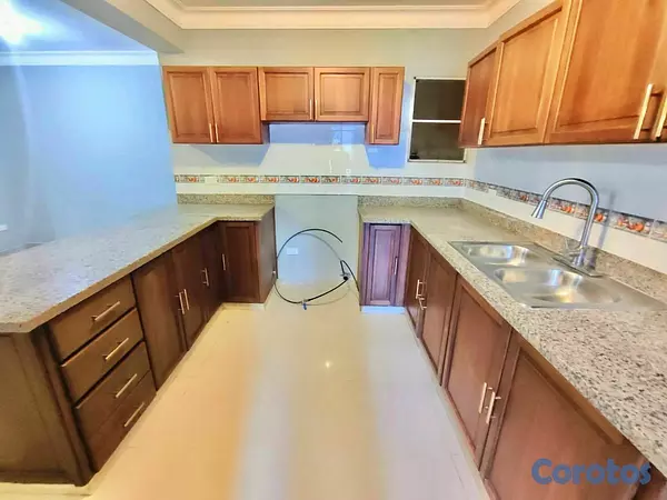 apartamentos - APARTAMENTO EN VENTA- EL MILLÓN  3