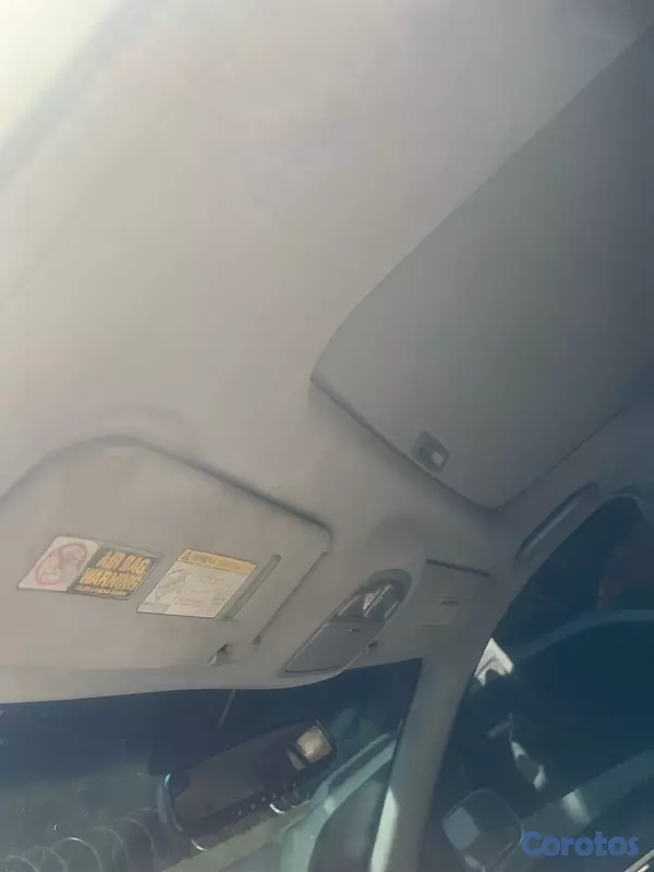 jeepetas y camionetas - Hyundai Santa Fe, muy buenas condiciones y buen precio  6