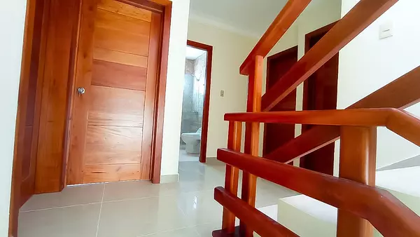 casas - Casa en San Isidro próximo a la Av. Ecológica  2