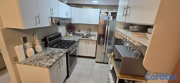 apartamentos - 1er primer piso Apartamento de venta en Ciudad Rea 2