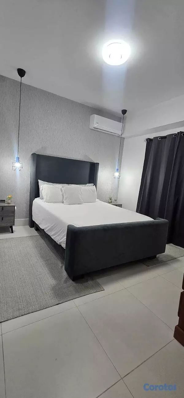 apartamentos - APARTAMENTO EN ALQUILER 📍MIRADOR NORTE  6