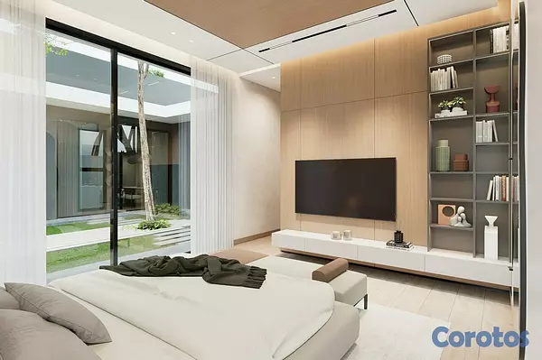 casas - Casa en venta, La Vega. 8