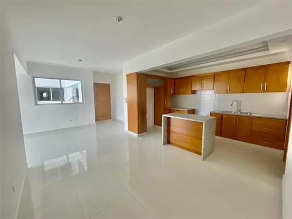 apartamentos - Apartamento de venta en urb. Thomen 1