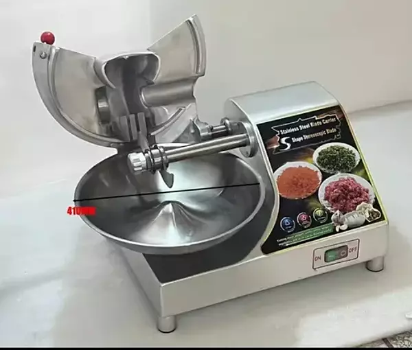 cocina - batidora y molinillo electrico de carne 