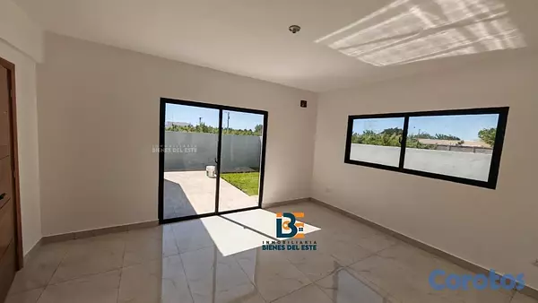 casas - Se Vende Casa NUEVA EN RESIDENCIAL Villa España 10