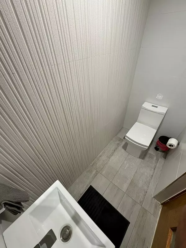 apartamentos - Alquilo apartamento amueblado en Piantini  7