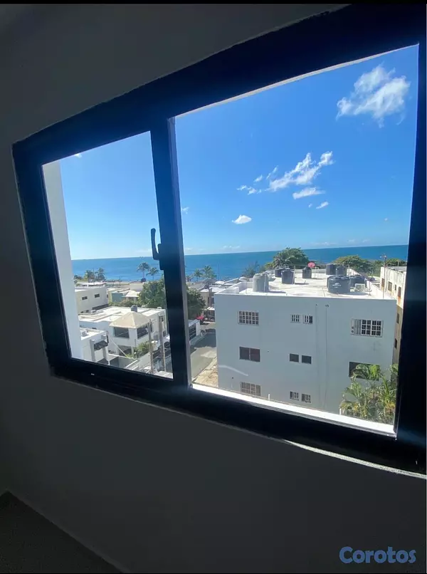 apartamentos - Apartamento nuevo en venta con vista al mar en avenida Independencia km 10  2