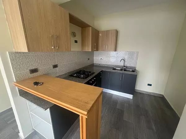 apartamentos - Apartamento en alquiler Vacío en la Zona universitaria, 2hab. Precio: USD$980 4