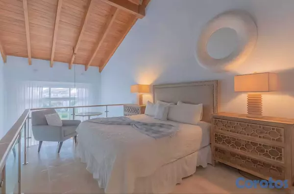 casas vacacionales y villas - Espectacular Loft frente al Mar en Sotogrande 8