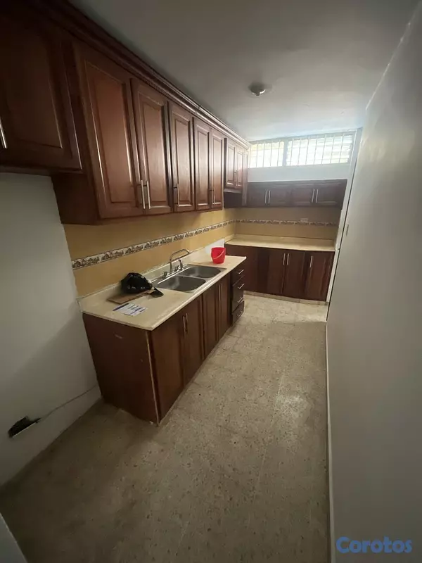 apartamentos - Apartamento clásico de 3 habitaciones en venta en Bella Vista Sur 11