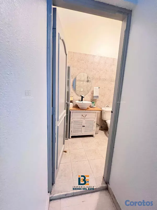 apartamentos - VENDO apartamento NUEVO de Una habitacion en Juan  6