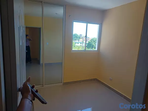apartamentos - Apartamento de 3 habitaciones, 2 baños
 11