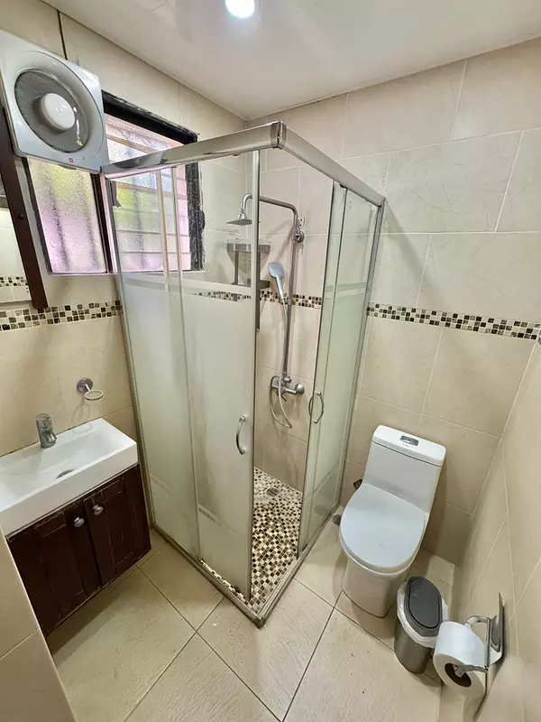 apartamentos - Vendo apartamento en Los Cacicazgos 7