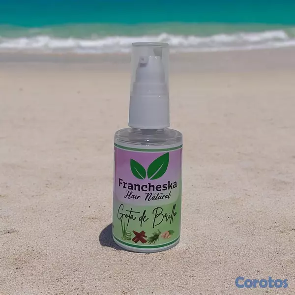 salud y belleza - vendemos productos capilares naturales  4