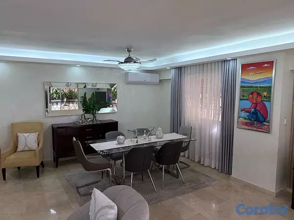 apartamentos - Apartamento de Lujo en Venta en Bella Vista – Ubicación Privilegiada Oportunidad 3