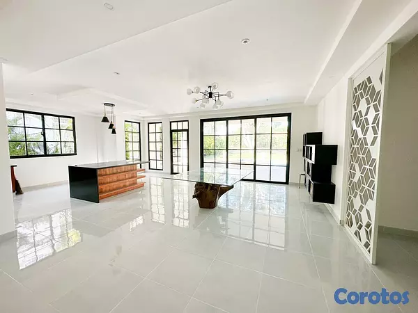 casas vacacionales y villas - 📍 Metro Country Club, Juan Dolio 4