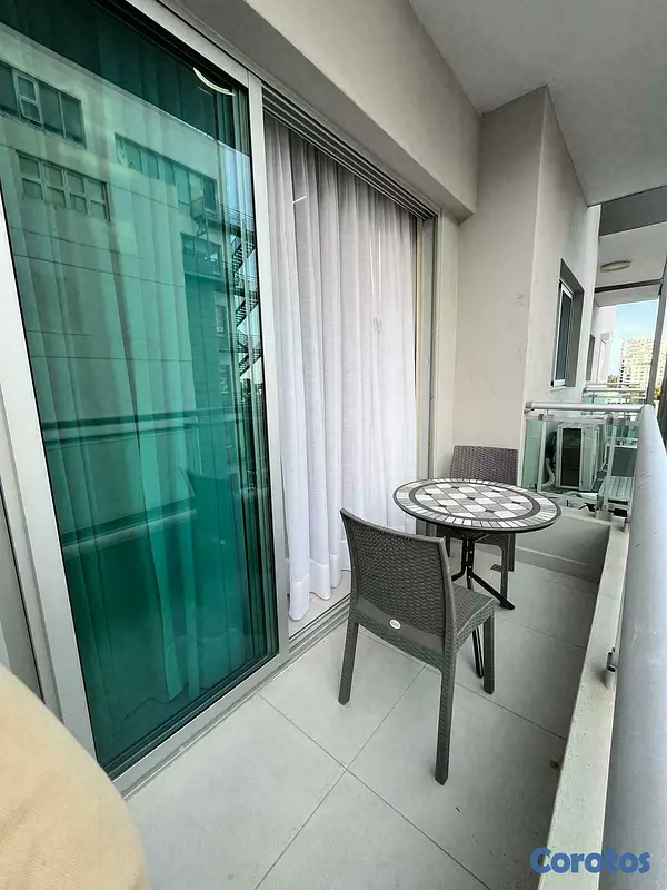 apartamentos - Bella Vista Impecable apartamento para ejecutivo 5