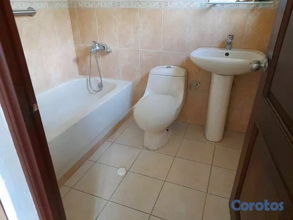 casas - Alquiler de Casa en San Geronimo  5