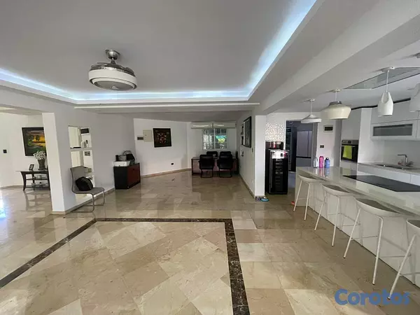 casas - Casa en venta en Los Rios  3