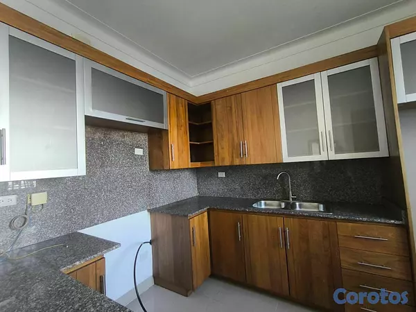 apartamentos - Se alquila amplio apartamento en Los Álamos 10