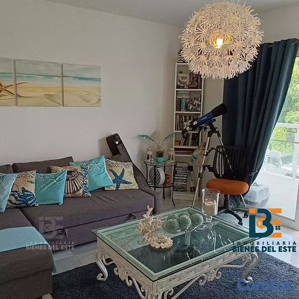 apartamentos - APARTAMENTO EN VENTA DISPONIBLE........ En Exclusi 6