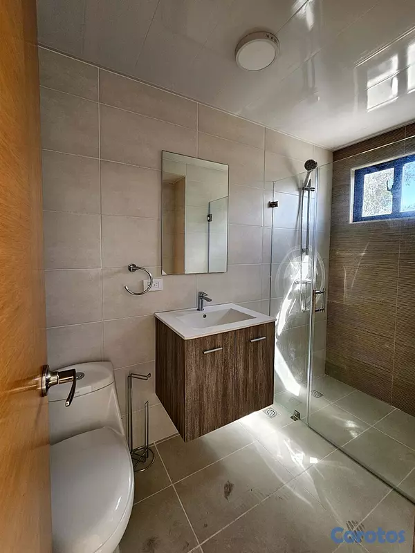 apartamentos - apartamento en alquiler nuevo de 2 habitaciones en Gazcue  10