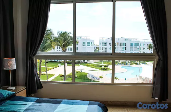 penthouses - Playa Nueva Romana  5