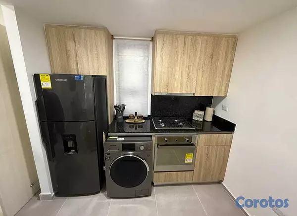 apartamentos - 🏡ALQUILAMOS EN  SERENA VILLAGE- PUNTA CANA  8