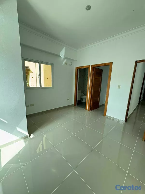 apartamentos - 🏡 Apartamento NUEVO en Primer Nivel con Terraza, L 4