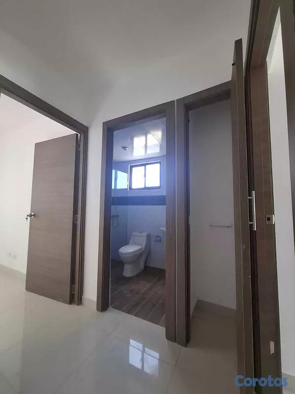 apartamentos - Hermoso apartamento - Residencial Corales del Cari 16