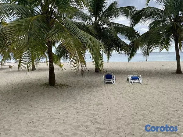 apartamentos - APARTAMENTO EN PRIMERA LINEA DE PLAYA 10
