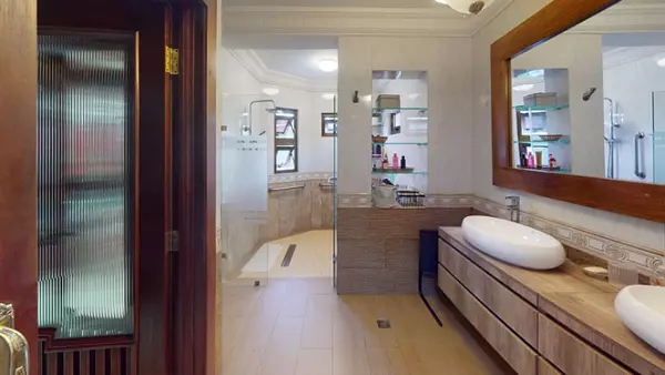 casas - Vendo casa en Los Cacicazgos  3