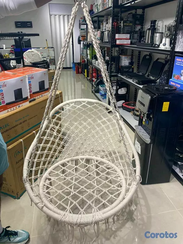 decoración y accesorios - lo más cómodo  3