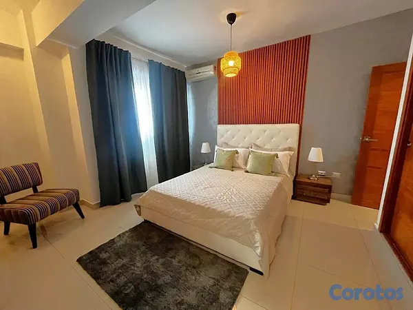apartamentos - MLS #26-1537 Si buscas Confort, Belleza y Segurida 10