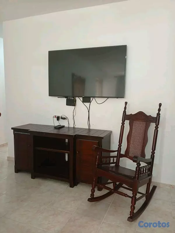 apartamentos - Hermoso Apartamento en La Estrella Sadhalá – Santiago de los Caballeros 8