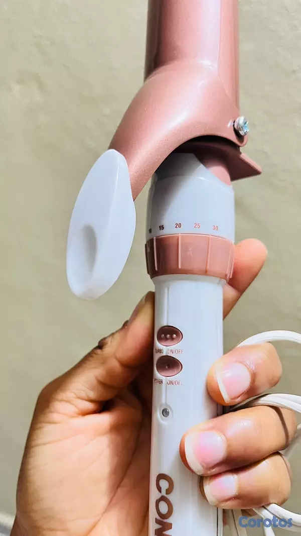 salud y belleza - Set Conair en excelente estado 7
